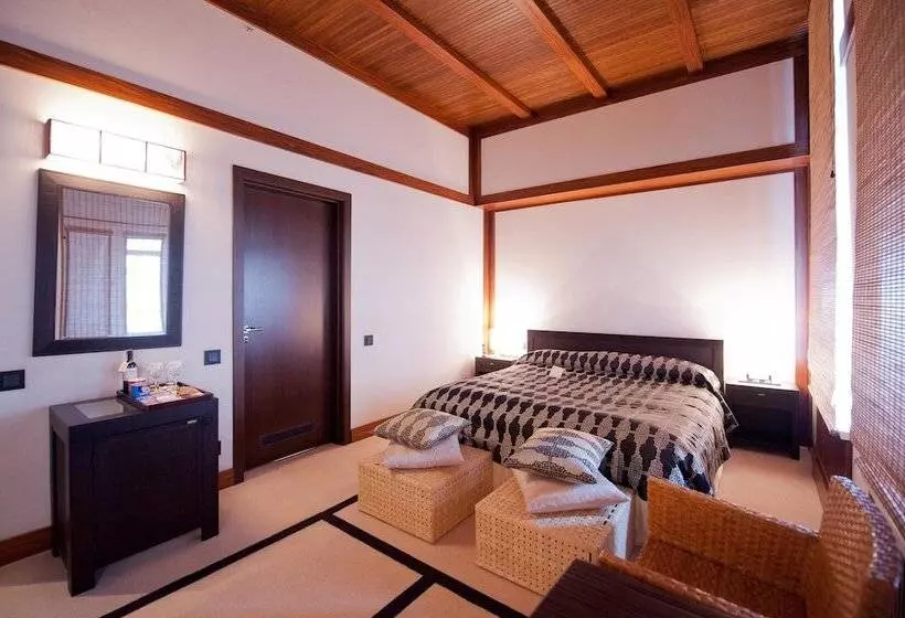 Sviitti, Opera Hotel The Leading Hotels Of The World