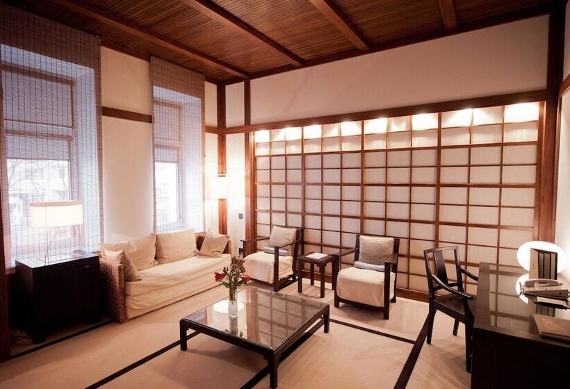 Suite, Opera Hotel   The Leading Hotels Of The World