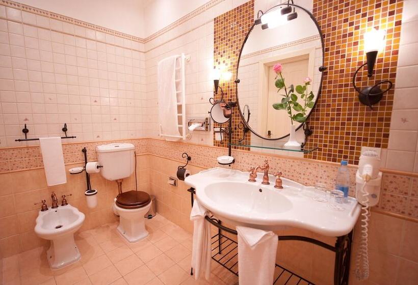 Suite, Opera Hotel   The Leading Hotels Of The World