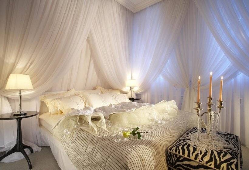 سوییت, Opera Hotel   The Leading Hotels Of The World