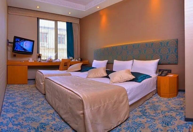 Superior Triple Room