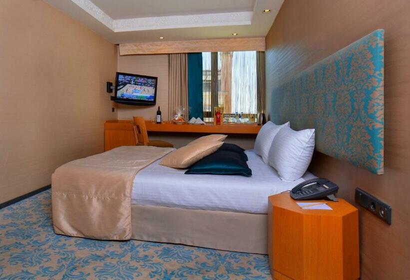 اتاق سوپریور, Pera Tulip