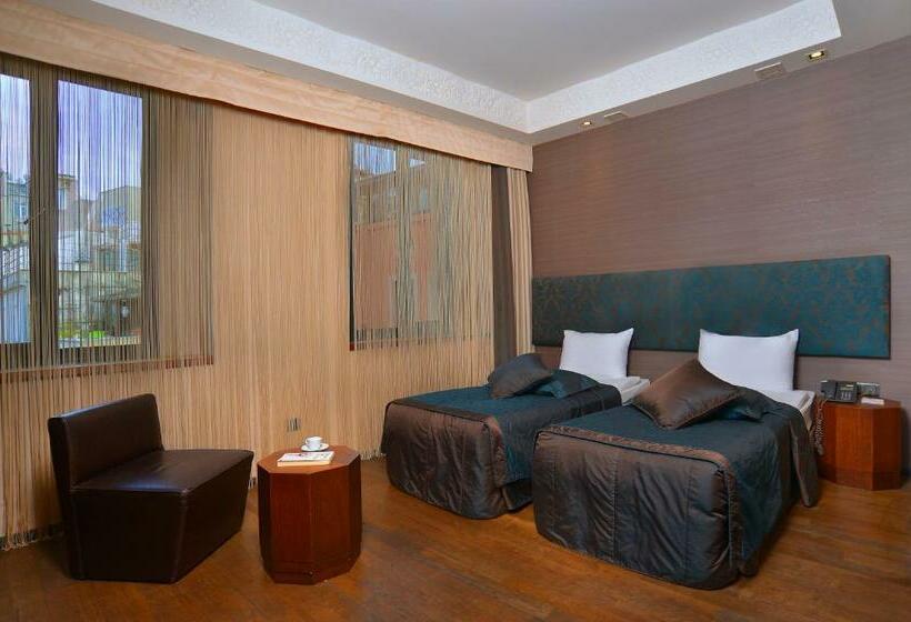 اتاق سوپریور, Pera Tulip