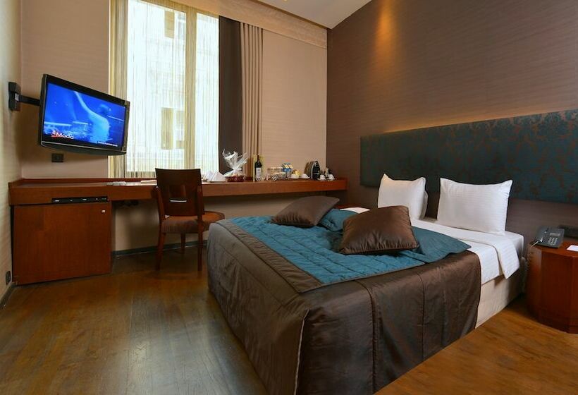 اتاق سوپریور, Pera Tulip