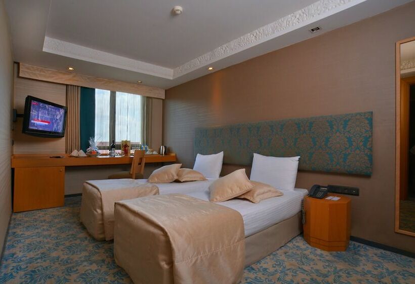 اتاق سوپریور, Pera Tulip