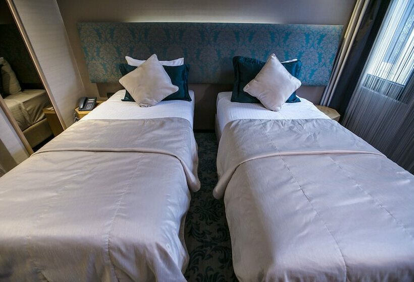 اتاق سوپریور, Pera Tulip