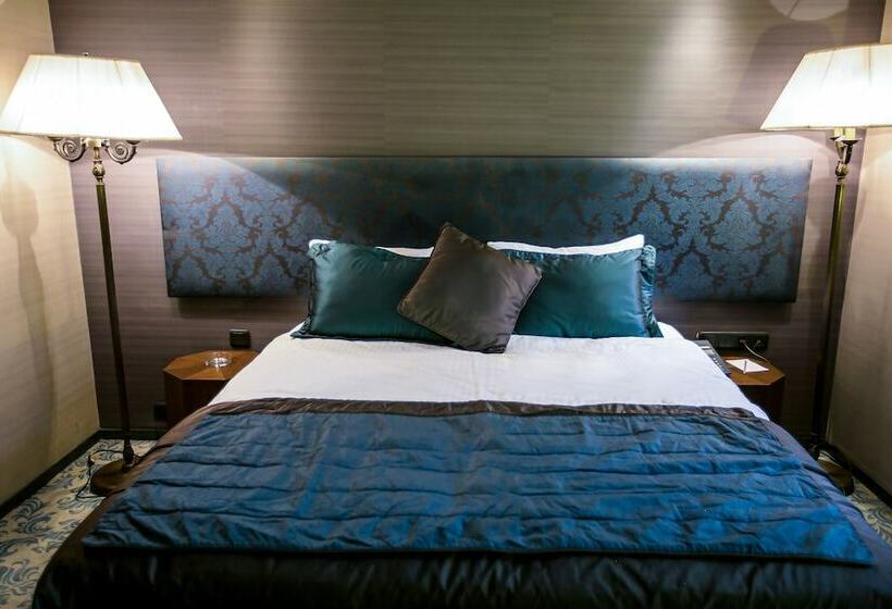 اتاق سوپریور, Pera Tulip