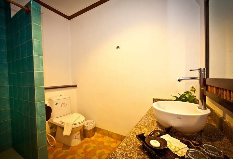 חדר סופריור, Railay Princess Resort & Spa