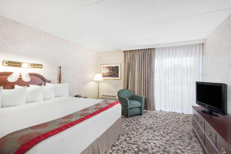 套房, Rarinjinda Wellness Spa Resort