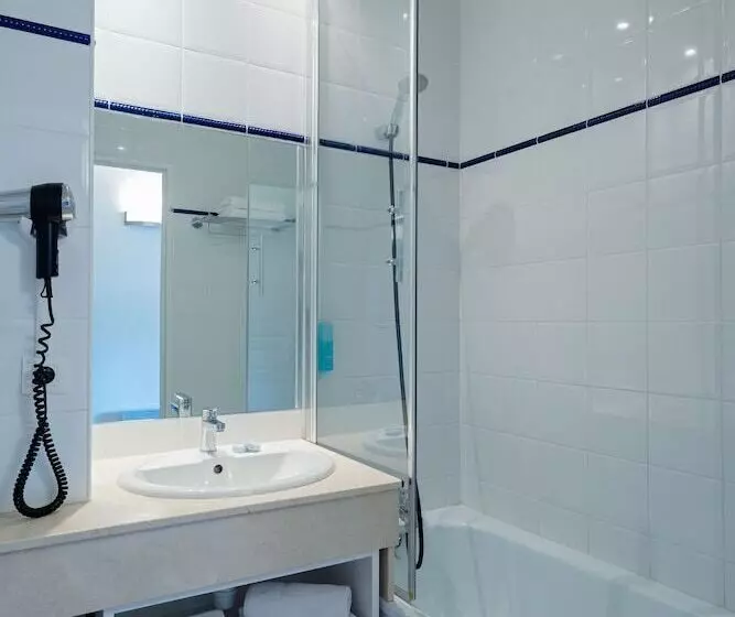 １ベッドルームアパートメント, Residence Biarritz Ocean
