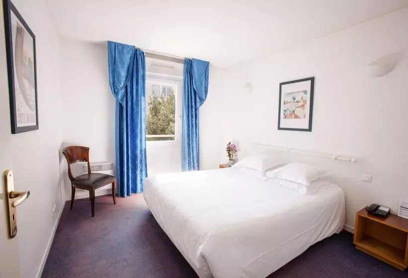 １ベッドルームアパートメント, Residence Biarritz Ocean