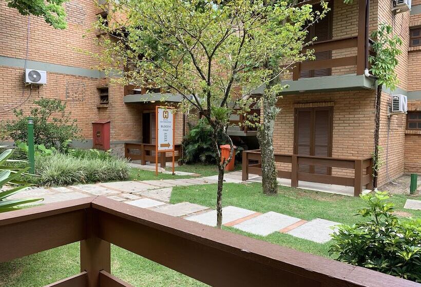 בקתת חדר, Sao Sebastiao Da Praia