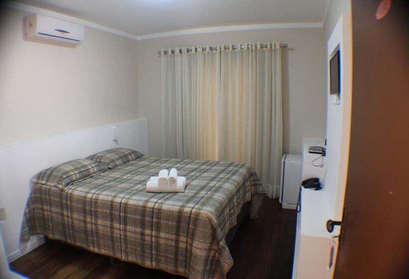 חדר סטנדרט, Sao Sebastiao Da Praia