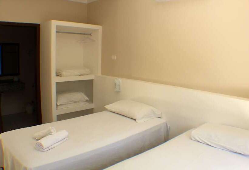 חדר סטנדרט, Sao Sebastiao Da Praia