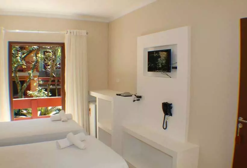 اتاق استاندارد, Sao Sebastiao Da Praia