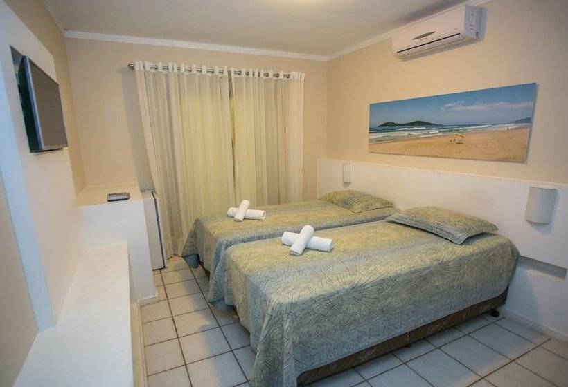 اتاق استاندارد, Sao Sebastiao Da Praia