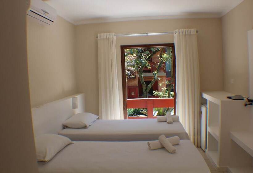 חדר סטנדרט, Sao Sebastiao Da Praia