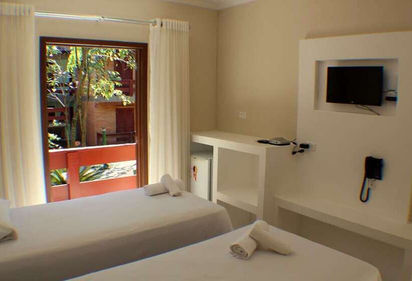 חדר סטנדרט, Sao Sebastiao Da Praia