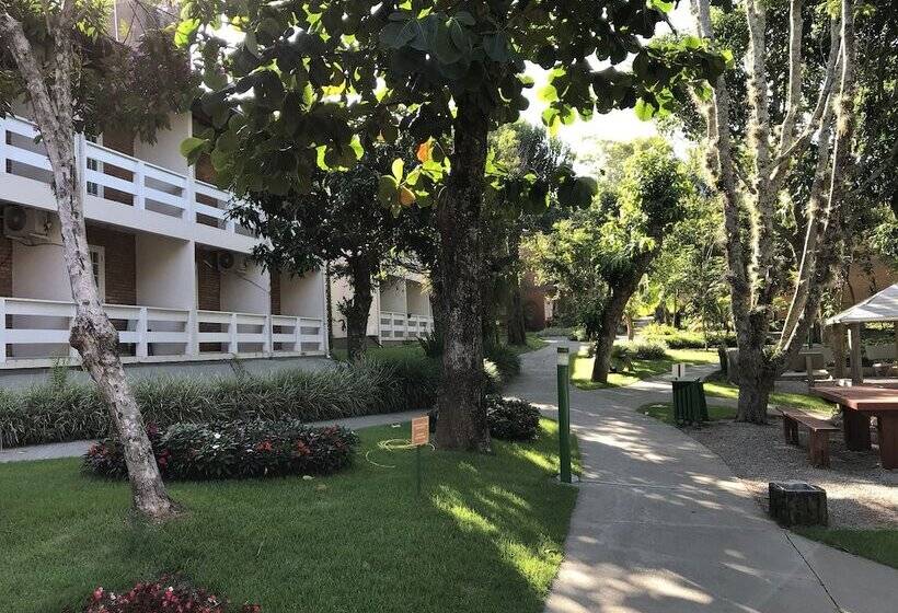 חדר סופריור נוף לגינה, Sao Sebastiao Da Praia