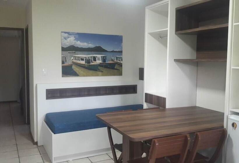 חדר סופריור נוף לגינה, Sao Sebastiao Da Praia