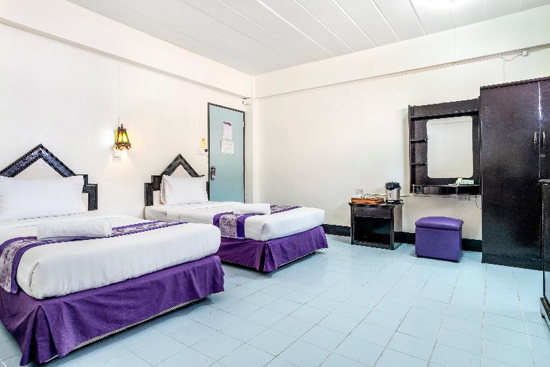 수피리어 룸, Sawasdee Sabai Pattaya