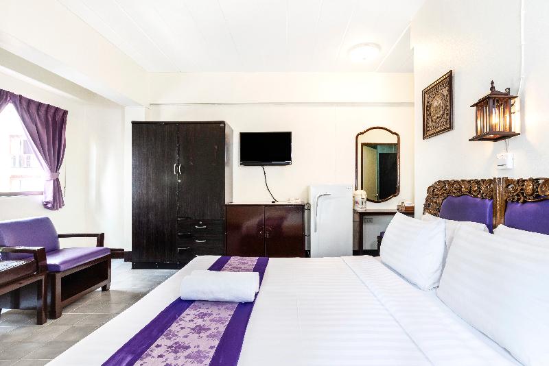 수피리어 룸, Sawasdee Sabai Pattaya