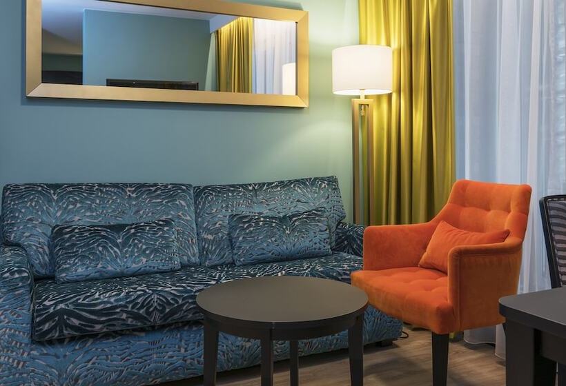 غرفة سوبيريور, Thon Hotel Linne