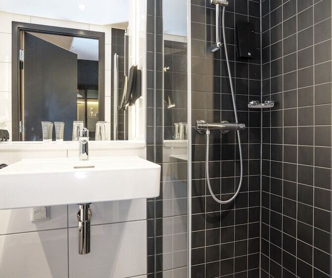 غرفة بيزنس, Thon Hotel Linne