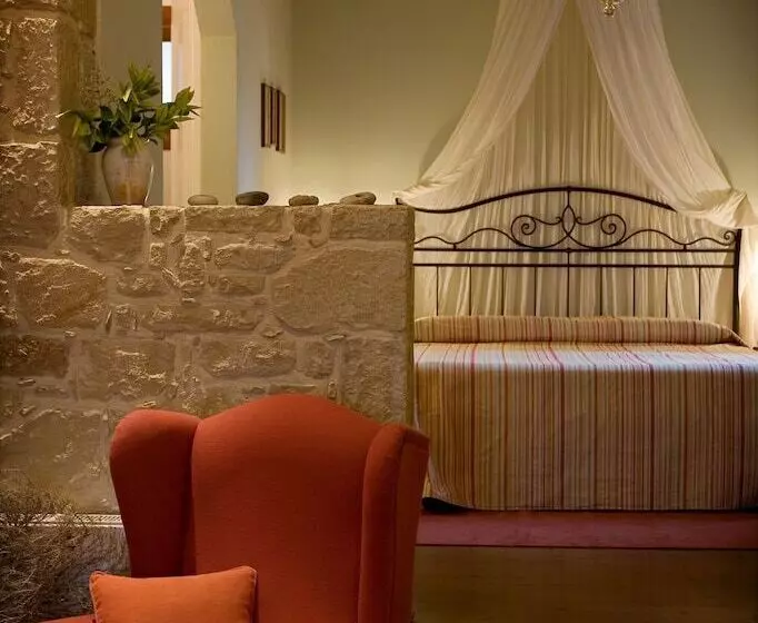 Premium-sviitti, Katalagari Country Suites