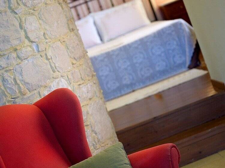 Люкс Премиум, Katalagari Country Suites