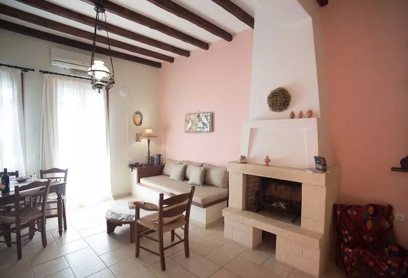 Premium-sviitti, Katalagari Country Suites