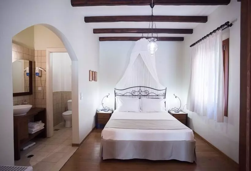 Premium-sviitti, Katalagari Country Suites