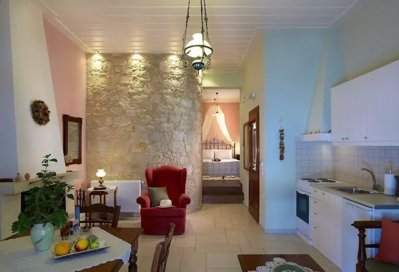 Premium-sviitti, Katalagari Country Suites
