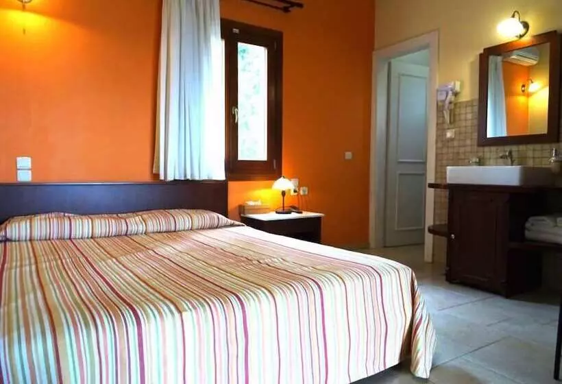 Superior-sviitti, Katalagari Country Suites