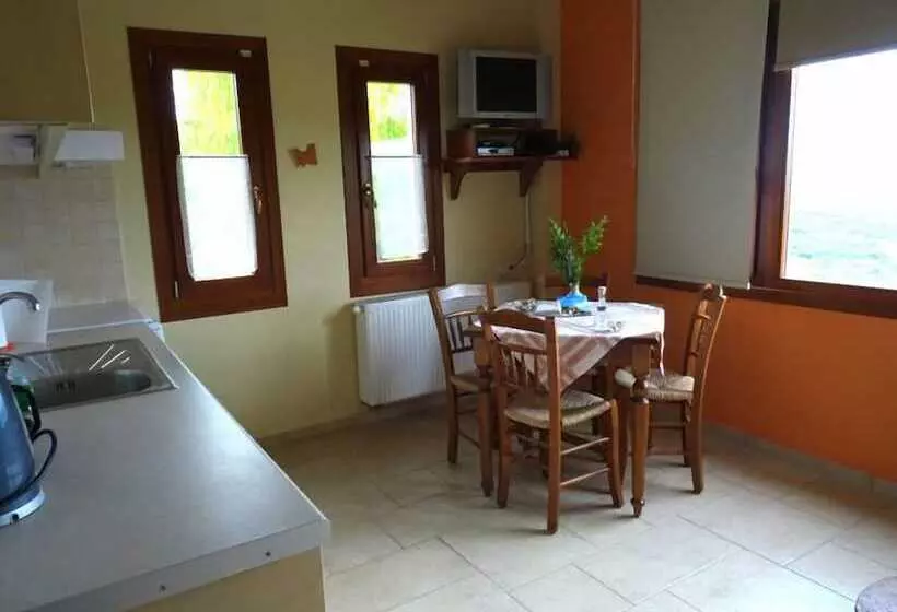 Superior-sviitti, Katalagari Country Suites