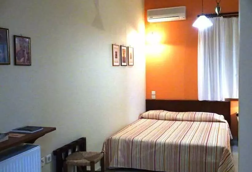 Superior-sviitti, Katalagari Country Suites