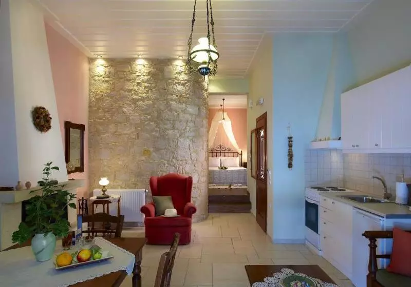 Premium-sviitti, Katalagari Country Suites