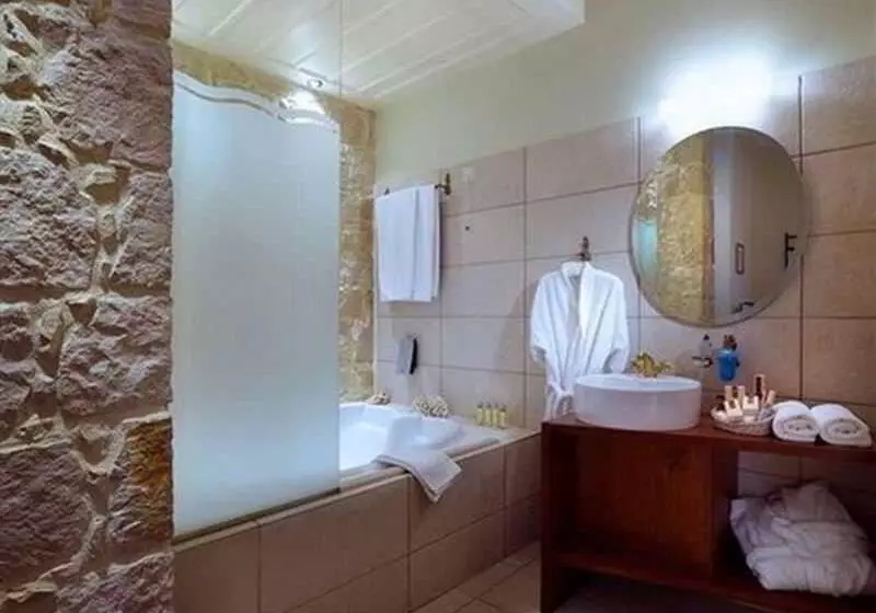 Premium-sviitti, Katalagari Country Suites