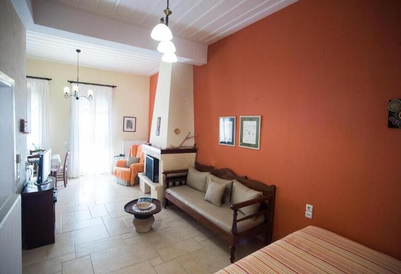 Люкс Комфорт, Katalagari Country Suites