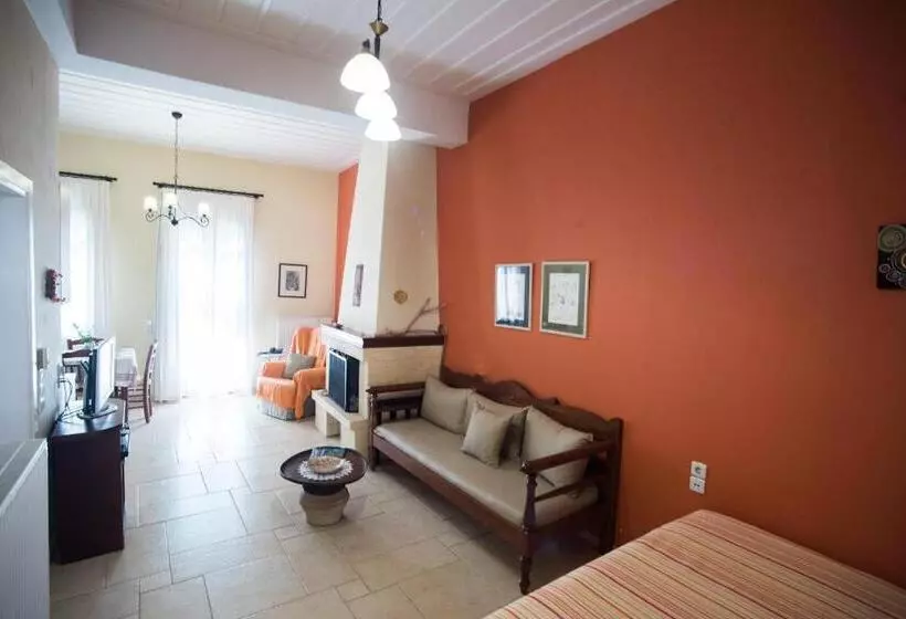 Comfort-sviitti, Katalagari Country Suites