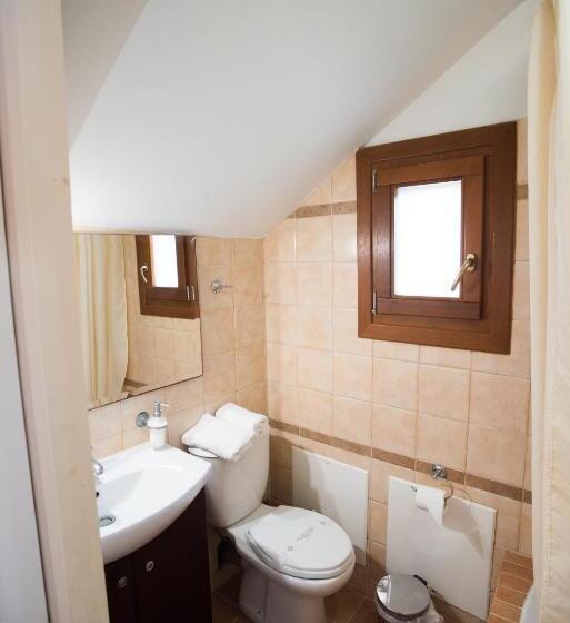 コンフォーとスイートルーム, Katalagari Country Suites