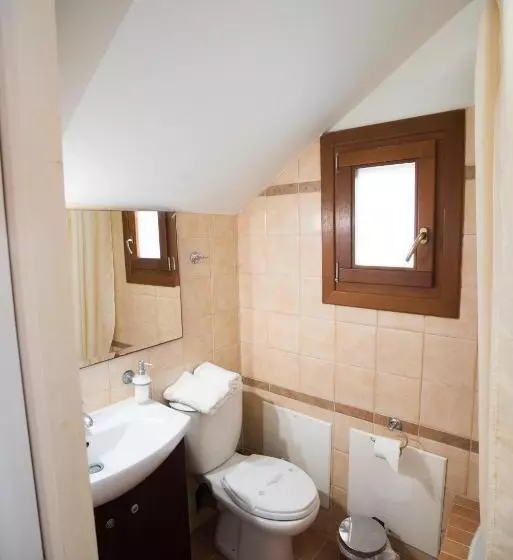 Comfort-sviitti, Katalagari Country Suites