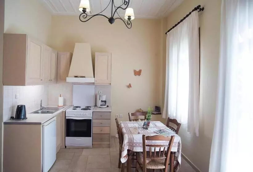 Comfort-sviitti, Katalagari Country Suites