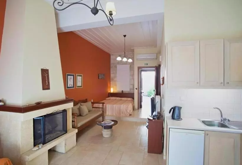 Comfort-sviitti, Katalagari Country Suites