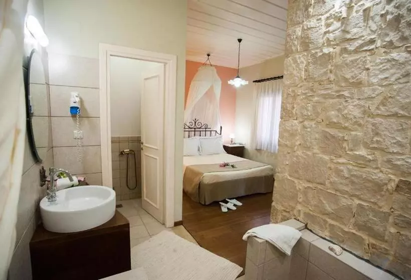 Premium-sviitti, Katalagari Country Suites