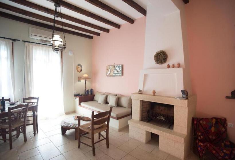 Люкс Премиум, Katalagari Country Suites