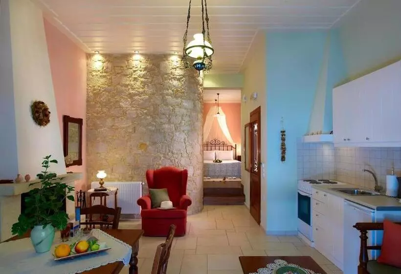 Premium-sviitti, Katalagari Country Suites