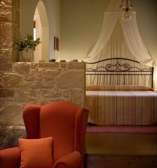 Premium-sviitti, Katalagari Country Suites