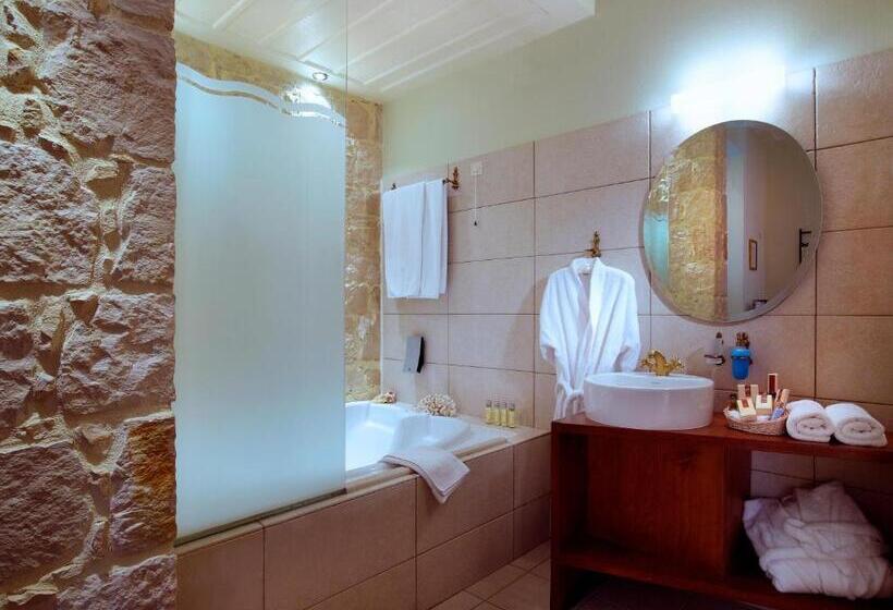 Люкс Superior, Katalagari Country Suites
