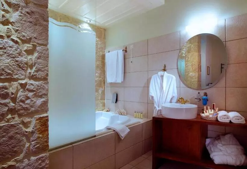 Superior-sviitti, Katalagari Country Suites